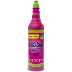 El Milagrito Quitagrasas 1 Litro