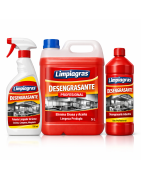 Desngrasantes